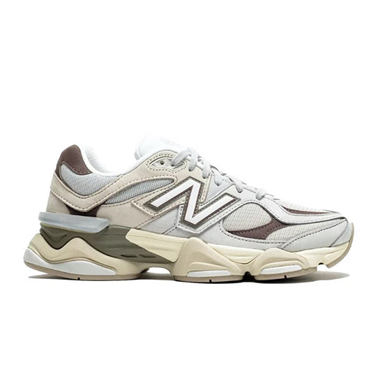 New Balance 9060 "Grey Matter"