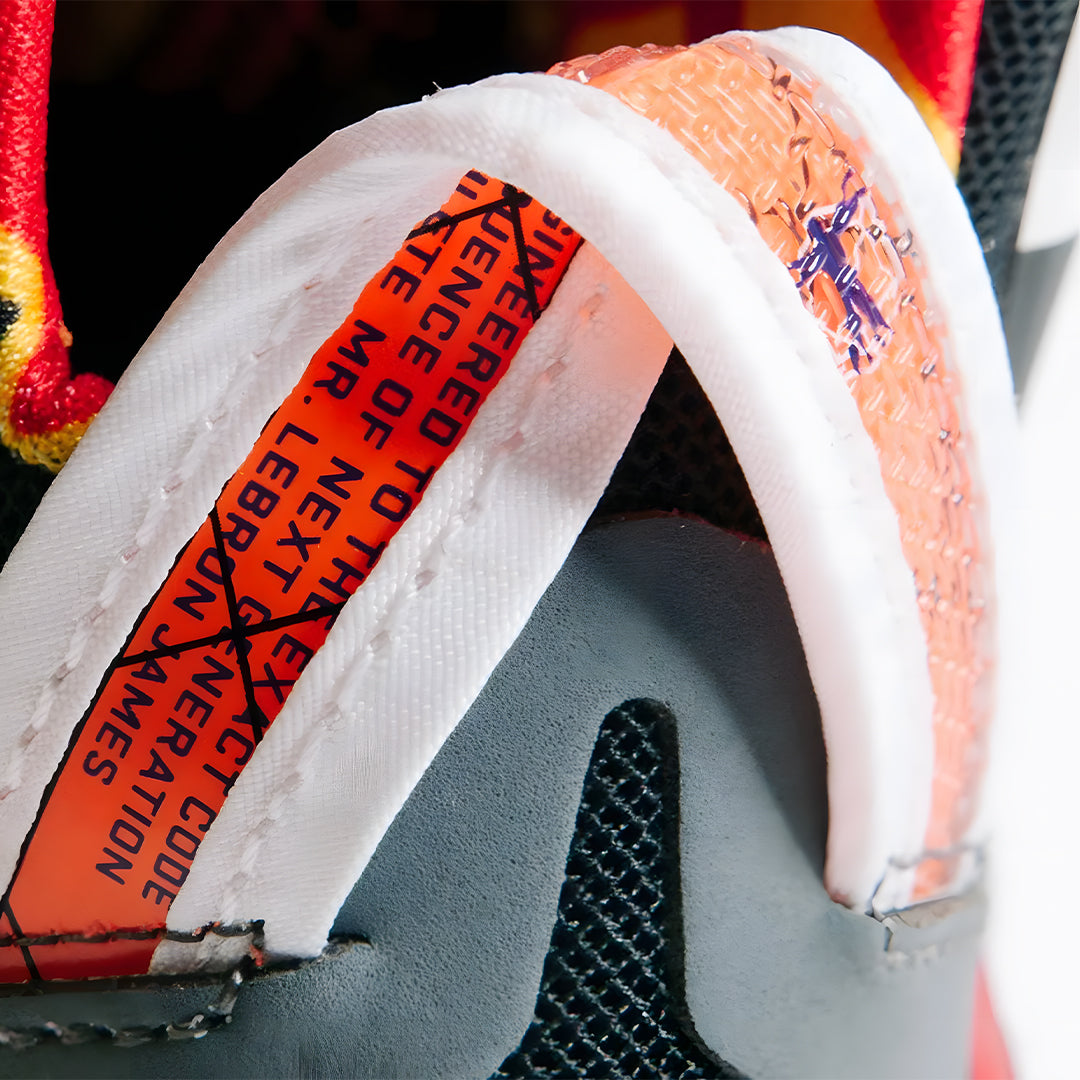 ποΈ Win the Rare LeBron 12 SE! π