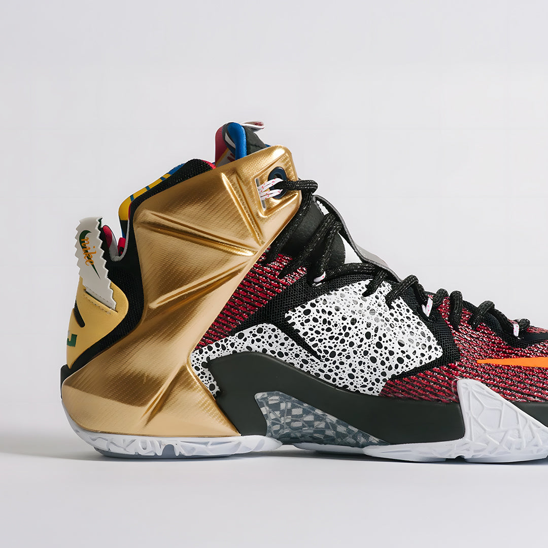 ποΈ Win the Rare LeBron 12 SE! π