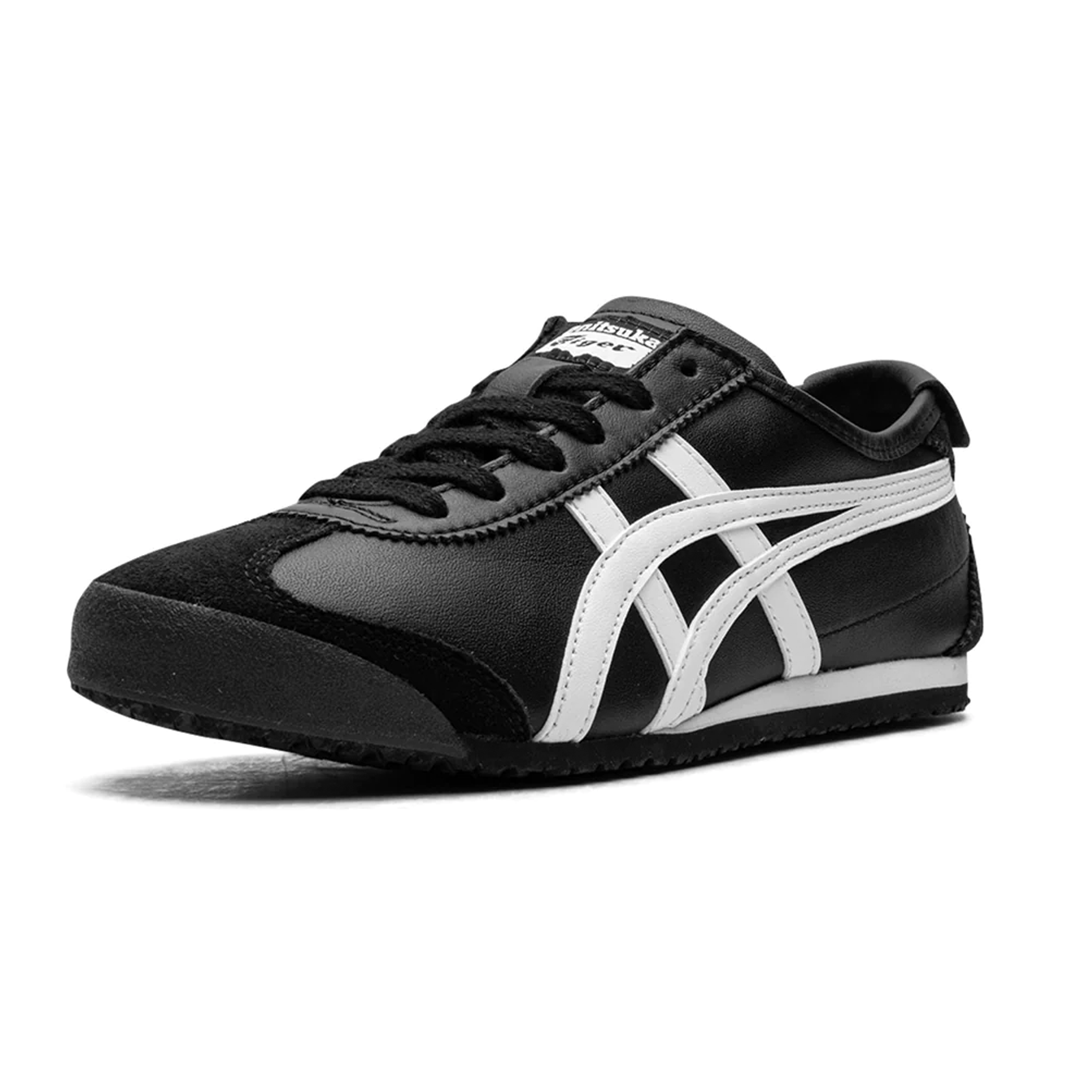 Onitsuka Tokuten "Black"