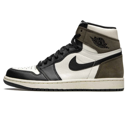 Jordan 1 High "Dark Mocha"