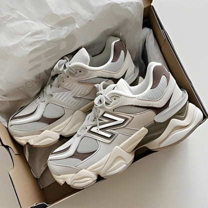 New Balance 9060 "Grey Matter"