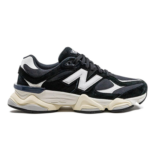 New Balance 9060 "Black & White"