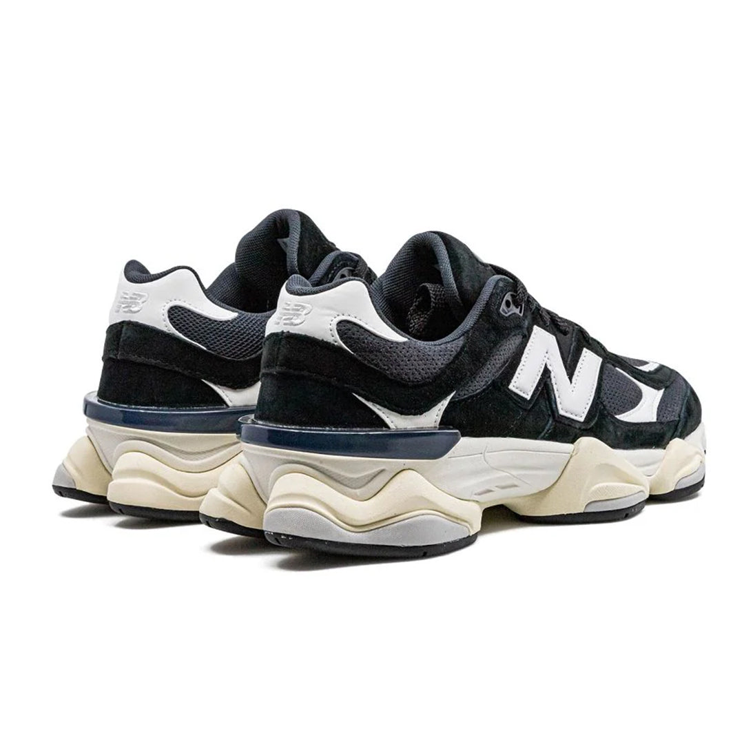 New Balance 9060 "Black & White"