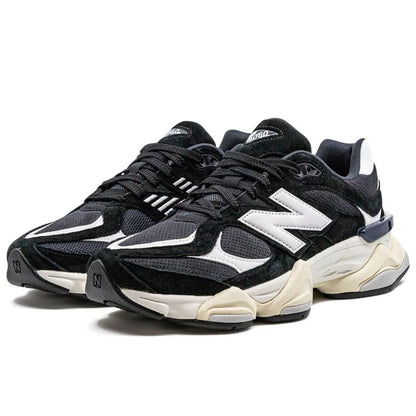 New Balance 9060 "Black & White"