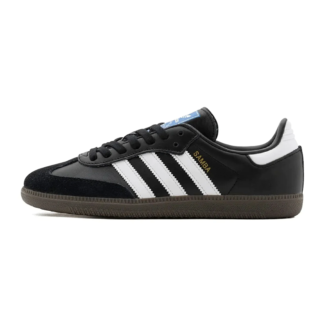 Adidas Samba "Black"