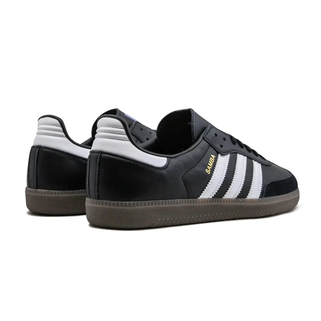 Adidas Samba "Black"