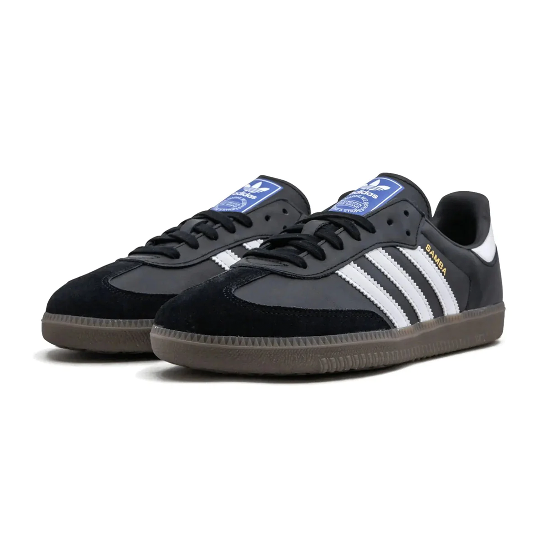 Adidas Samba "Black"