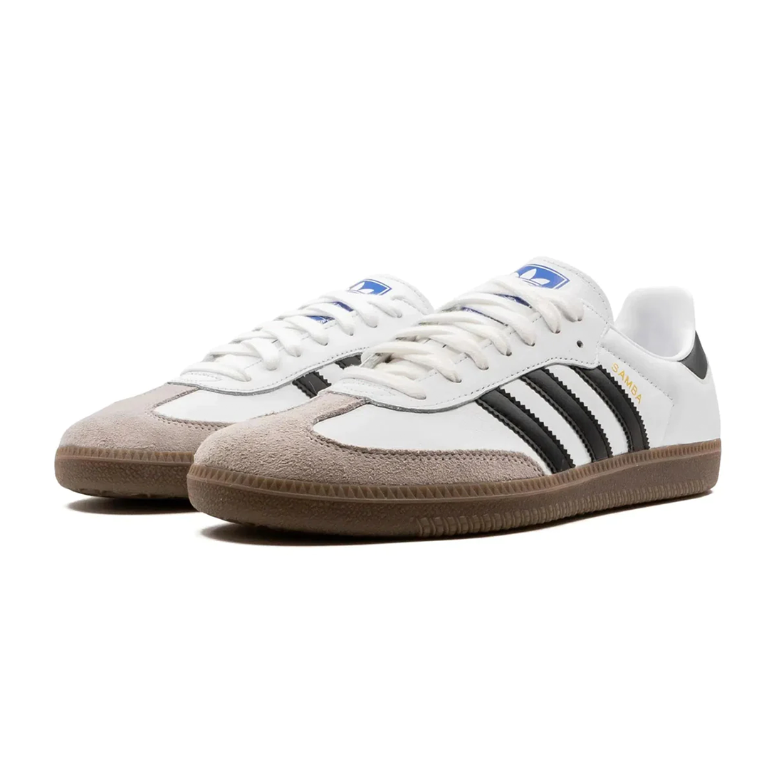 Adidas Samba "White"