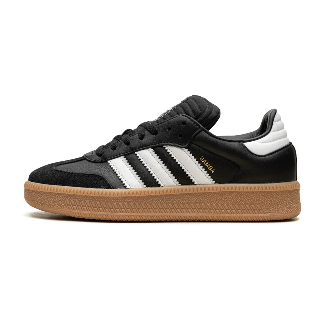 Adidas Samba XLG "Black"