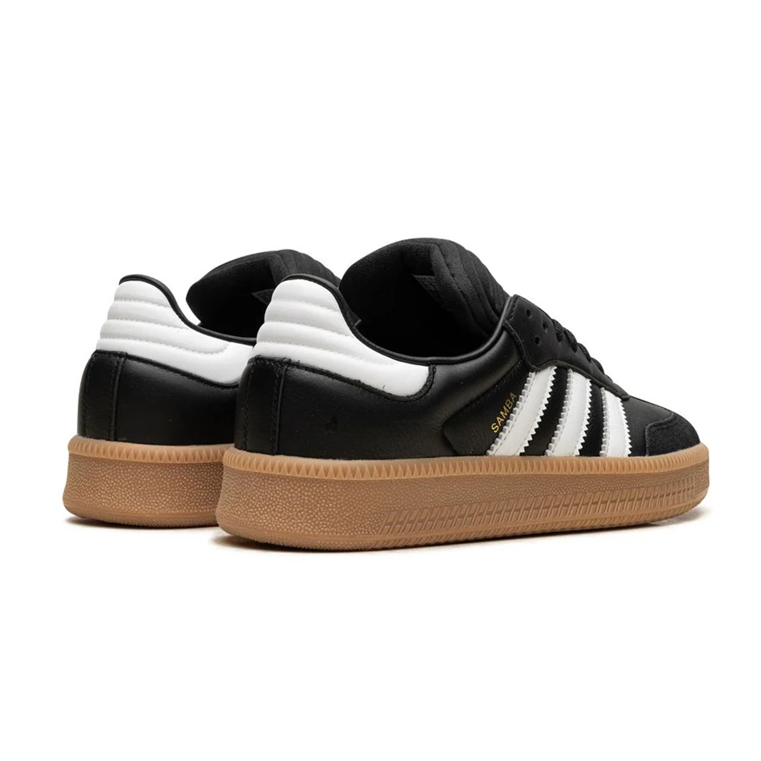 Adidas Samba XLG "Black"