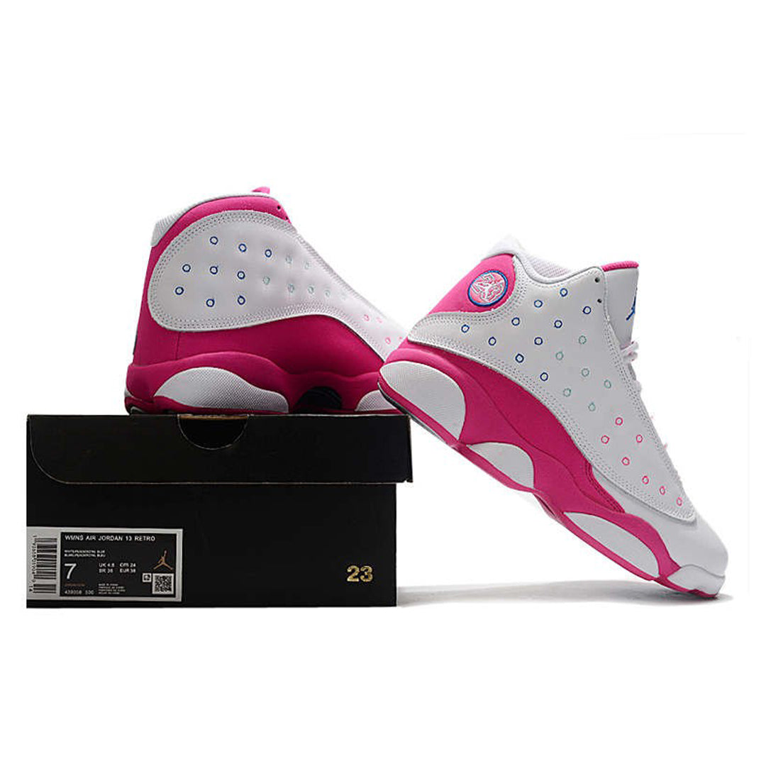 Air Jordan 13 Women's Pink