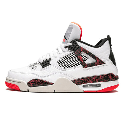 Air Jordan 4 "Flight Nostalgia"