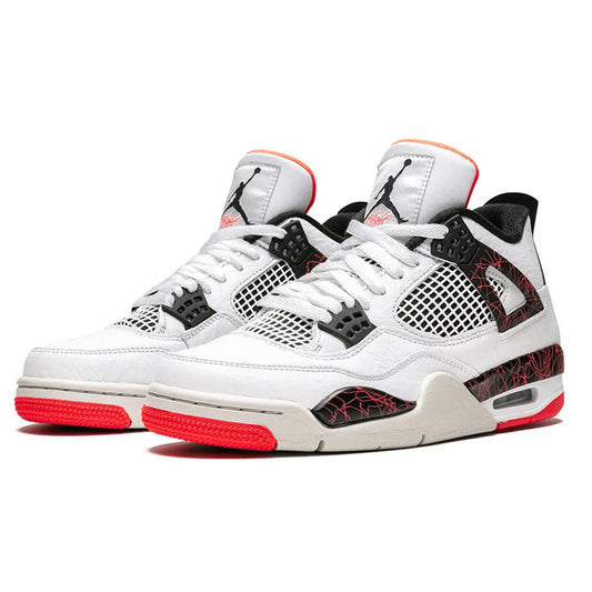 Air Jordan 4 "Flight Nostalgia"