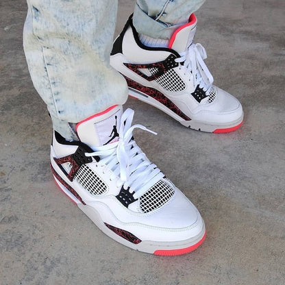 Air Jordan 4 "Flight Nostalgia"