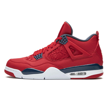 Air Jordan 4 "Gym Red"