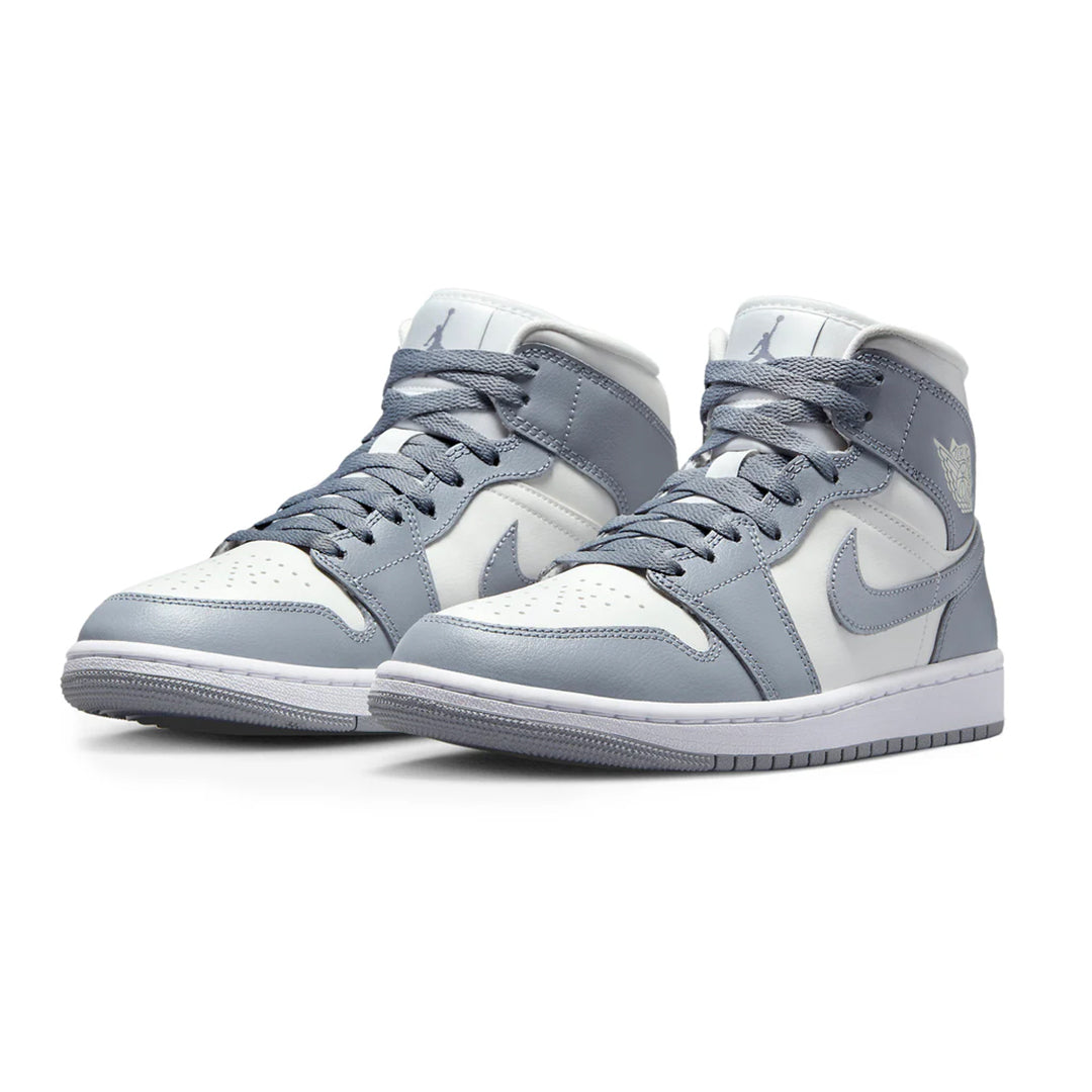 Jordan 1 Mid "Vintage Grey"