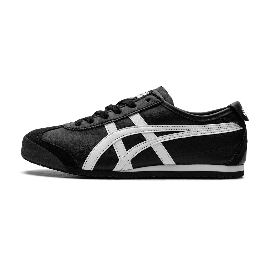 Onitsuka Tokuten "Black"