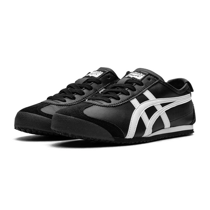 Onitsuka Tokuten "Black"