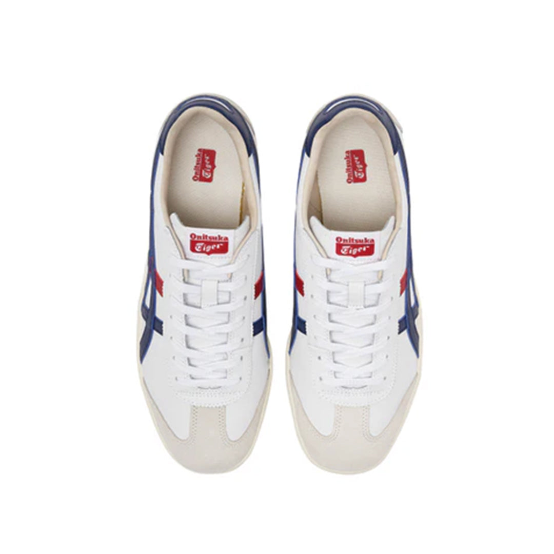 Onitsuka Tokuten "Red, White & Blue"