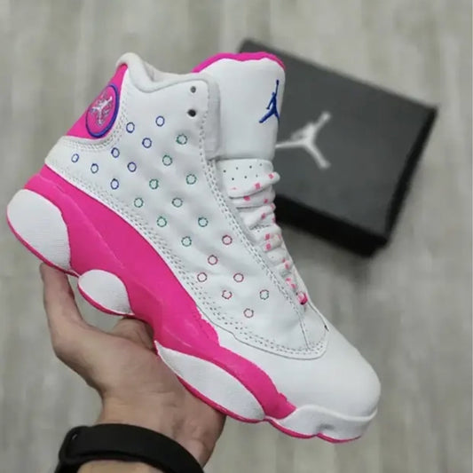 Air Jordan 13 Women's Pink