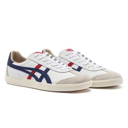 Onitsuka Tokuten "Red, White & Blue"