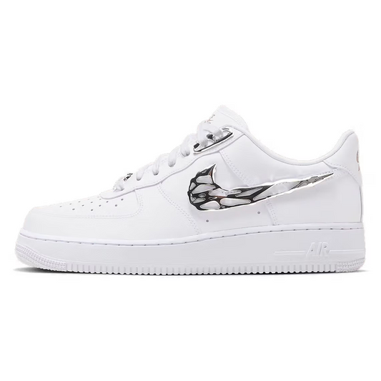 Nike Air Force 1 "Molten Metal"